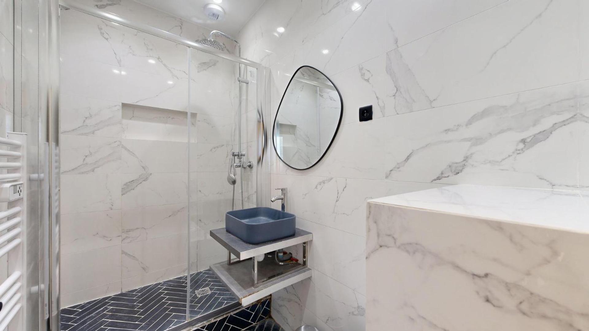 188 Suite Eight - Superb Apartment In París Exterior foto